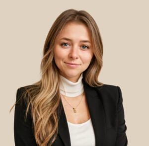 Daria Pechaiko — Synergy Health Academy team