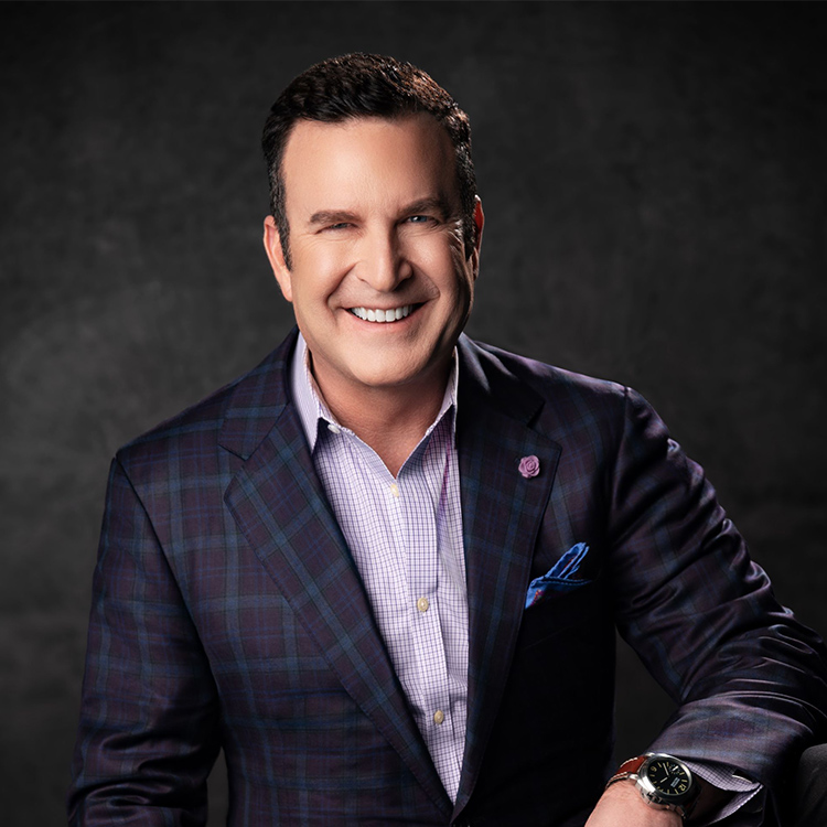 Dr. Jeffrey Gross, MD — Synergy Health Academy team