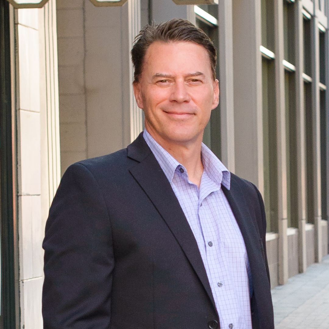 Rick Anson — Synergy Health Academy team